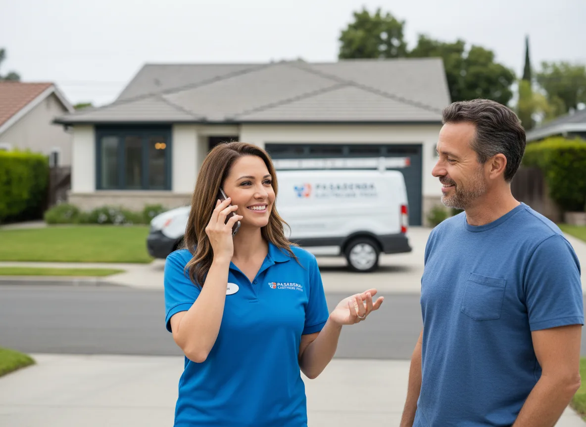 Electrician Rhinebeck, NY FAQs